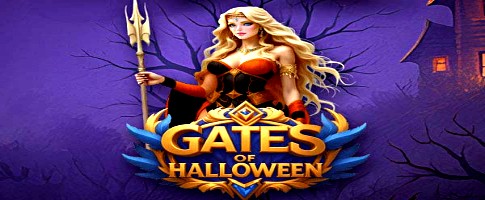 Gates of Halloween