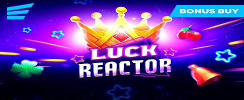 Luck Reactor