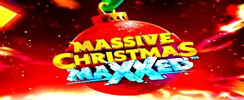 Massive Christmas MAXXED