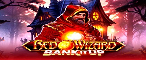 Red Wizard: Bank It Up